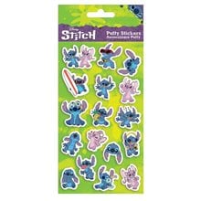 Αυτοκόλλητα 8x12 5 Φύλλα Lilo and Stich 000564612  sticker - Albums