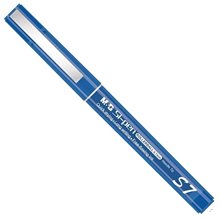 Στυλό M&G Roller 0.7 Blue ARP41872  Στυλό