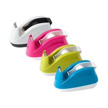 Deli Βάση Κολλητικής Ταινίας 18mm Vivid 0808  Κολλητικές ταινίες