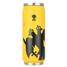 Estia Θερμός Travel Cup AEK BC 500Ml  Θερμός - Παγούρια