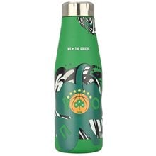 Estia Θερμός Travel Flask Panathinaikos We The Greens  500Ml  Θερμός - Παγούρια