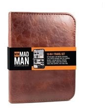 Mad Man Mr. On The Move Brown 3788BM  Προσωπική Φροντίδα