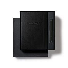 L Drehgriffel Collector's Set Bujo Stealth  Στυλό