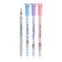 Στυλό M&G Erase Gel 0.5mm -0.7mm AKPC5277  Στυλό