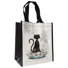 Τσάντα Market Kiub 26x31cm Sur Coussin  Τσάντες Βόλτας