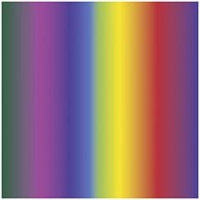 Χαρτόνι 50χ70εκ. 300γρ. Rainbow  Χαρτόνια