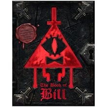 THE BOOK OF BILL  Παιδικά & Εφηβικά