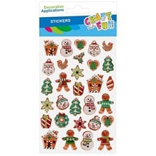 Αυτοκόλητα Χριστουγεννιάτικα Mix Σχέδια  sticker - Albums
