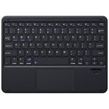 BLACKVIEW BT KEYBOARD FOR TABLETS BLACK  Νέες Παραλαβές
