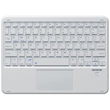 BLACKVIEW BT KEYBOARD FOR TABLETS WHITE  Νέες Παραλαβές