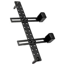 Lian Li GB-002 Graphic Card Anti-Sag Bracket GPU Holder  Computer Lighting