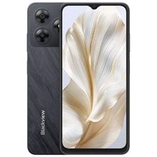 BLACKVIEW 4G WAVE 8C (4GB + 64GB) SMARTPHONE BLACK  Android Phones