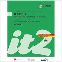 IL CELI 3 LIVELLO B2  Ιταλικά Φροντιστηριακά