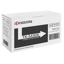 KYOCERA MA2100/PA2100cx TONER BLK (1.250k) (1T0C0A0NL1) (KYOTK5430K)  Toners