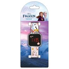 Ρολόι Χειρός LED Frozen 000564605  Ρολόγια Χειρός