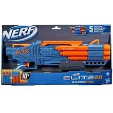 Hasbro Nerf Elite 2.0 Ranger Pd-5 F4186  Όπλα-Σπαθιά