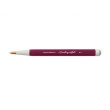 L Drehgriffel Bpen Med No1 Port Red  Στυλό