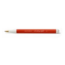 L Drehgriffel Bpen Med No1 Red  Στυλό