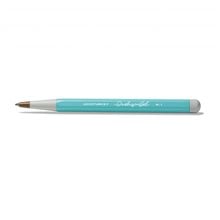 L Drehgriffel Bpen Med No1 Aquamarine  Στυλό