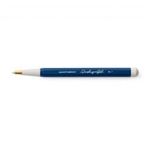 L Drehgriffel Bpen Med No1 Navy  Στυλό