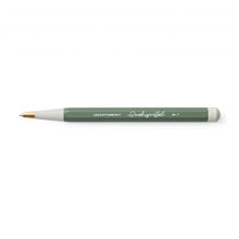 L Drehgriffel Bpen Med No1 Olive  Στυλό