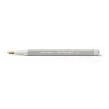 L Drehgriffel Bpen Med No1 Light Grey  Στυλό
