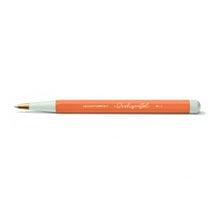 L Drehgriffel Bpen Med No1 Apricot  Στυλό