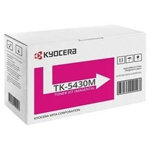 KYOCERA  MA2100/PA2100cx TONER MAGENTA (1.250k) (1T0C0ABNL1) (KYOTK5430M)  Toners