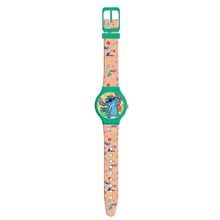 Ρολόϊ Σε Πλαστικό Κουτί Lilo & Stitch 000564604  Ρολόγια Χειρός
