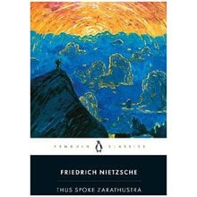PENGUIN CLASSICS : THUS SPOKE ZARATHUSTRA PB  Ιστορία & Πολιτισμός