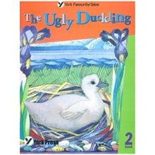 YFT 2: THE UGLY DUCKLING  Αγγλικά Φροντιστηριακά & ELT Βιβλία