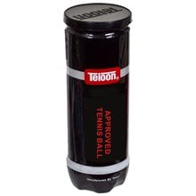 Μπαλάκι Τέννις Teloon Pro Κονσέρβα 3τμχ  Μπαλάκια