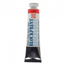 Τέμπερα Talens Blockprint No 311 20ml Vermillion  Χρώματα Τέμπερας