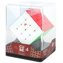 Κύβος 4χ4 Emvi Cube  Γρίφοι Ευφυΐας