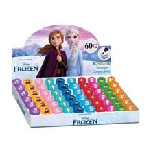 Σφραγίδα Στρογγυλή Frozen 000564561  Σφραγιδάκια