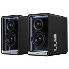 Speaker Edifier QR65 Black  Ήχος