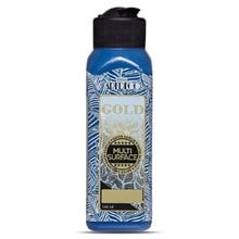 Ακρυλικό Χρώμα Artdeco 140ml Surface Navy Blue 273  Ακρυλικά Χρώματα