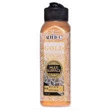 Ακρυλικό Χρώμα Artdeco140ml Multi Surface Aztec Gold 506  Ακρυλικά Χρώματα Ζωγραφικής