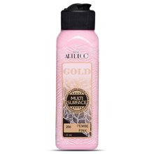 Ακρυλικό Χρώμα Artdeco140ml Multi Surface Pink 256  Ακρυλικά Χρώματα Ζωγραφικής