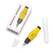 Isomars Technoart Ανταλλακτική Μύτη Ραπιδογράφου 0,3  Μαρκαδoράκια Σχεδίου Liner