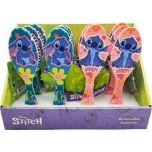 Βούρτσα Μαλλιών Lilo & Stitch 17.8cm 000564824  Προσωπική Φροντίδα