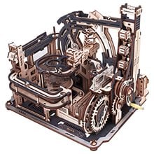 Robotime Κατασκευή Marble Spaceport 472pcs  Κατασκευές