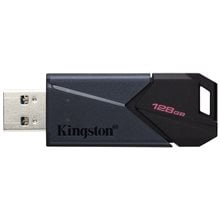 Kingston DataTraveler Exodia Onyx  128GB USB 3.2 DTX/128GB  Usb Sticks