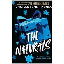 THE NATURALS  Παιδικά & Εφηβικά