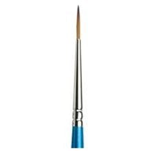 Winsor & Newton Πινέλο Στρογγυλό Cotman 222 No.0  Αντικείμενα Διακόσμησης