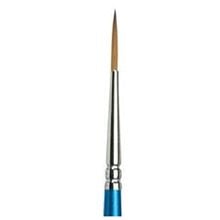 Winsor & Newton Πινέλο Στρογγυλό Cotman 222 No.02  Αντικείμενα Διακόσμησης