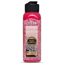 Ακρυλικό Χρώμα Artdeco 140ml Surface Flame Red 226  Ακρυλικά Χρώματα