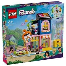 LEGO LEGO Friends Βίντατζ Κατάστημα Μόδας 42614  Lego