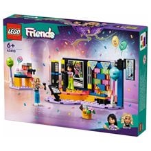 LEGO Friends Πάρτι με Καραόκε 42610  Lego