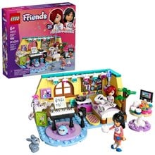 LEGO Friends Paisleys Room 42647  Lego
